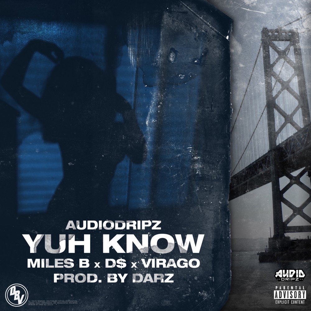 Yuh Know (Explicit)