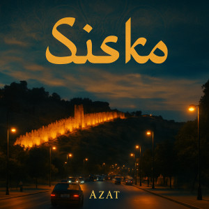 Dengarkan AZAT (Explicit) lagu dari Sisko dengan lirik
