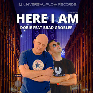 ดาวน์โหลดและฟังเพลง Here I Am (Extended Mix) พร้อมเนื้อเพลงจาก Dobie
