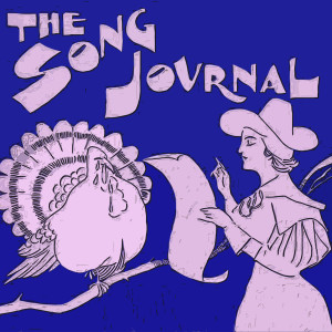 Paul Richard Ford的專輯The Song Journal