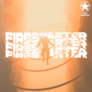 Album Firestarter oleh Lace.