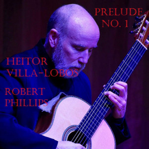Listen to Prelude No. 1 song with lyrics from Robert Phillips