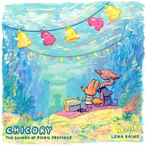 อัลบัม Chicory: The Sounds of Picnic Province ศิลปิน Lena Raine