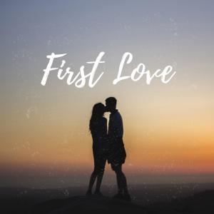 收聽Kysha的First Love歌詞歌曲