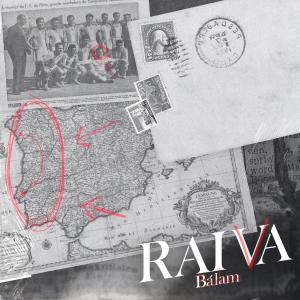 Balam的专辑Raiva