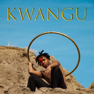 Album Kwangu (Explicit) from Allan Kingdom