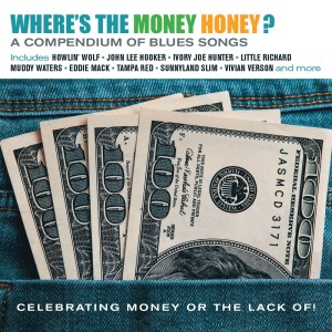 ดาวน์โหลดและฟังเพลง Money Ain't Everything พร้อมเนื้อเพลงจาก Sonny Parker