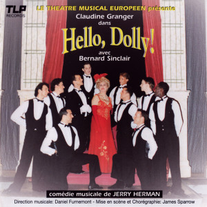 Jerry Herman的專輯Hello, Dolly