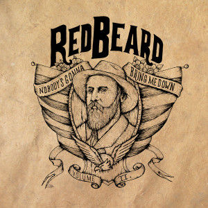ดาวน์โหลดและฟังเพลง I Can't Handle This พร้อมเนื้อเพลงจาก Red Beard