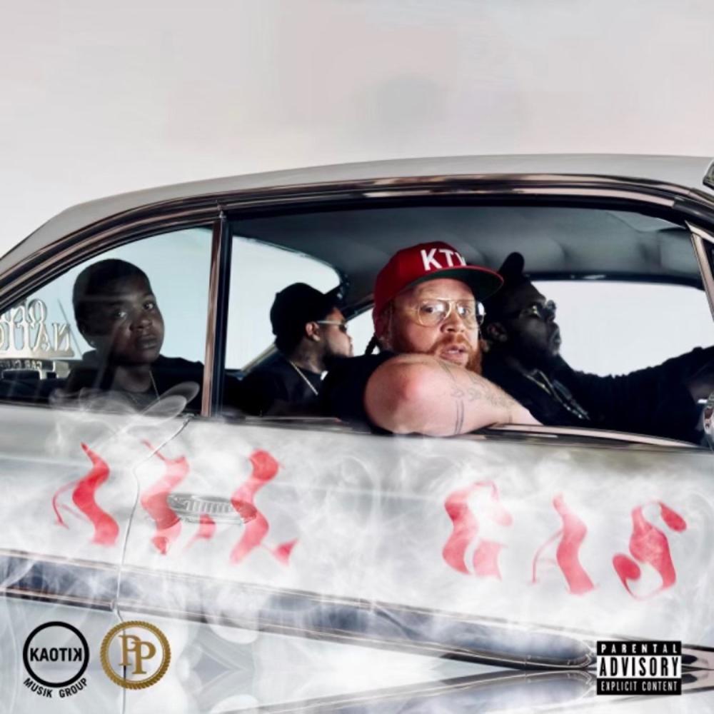 Make Her Say (feat. Infra Redd & Pro'Jean) (Explicit)