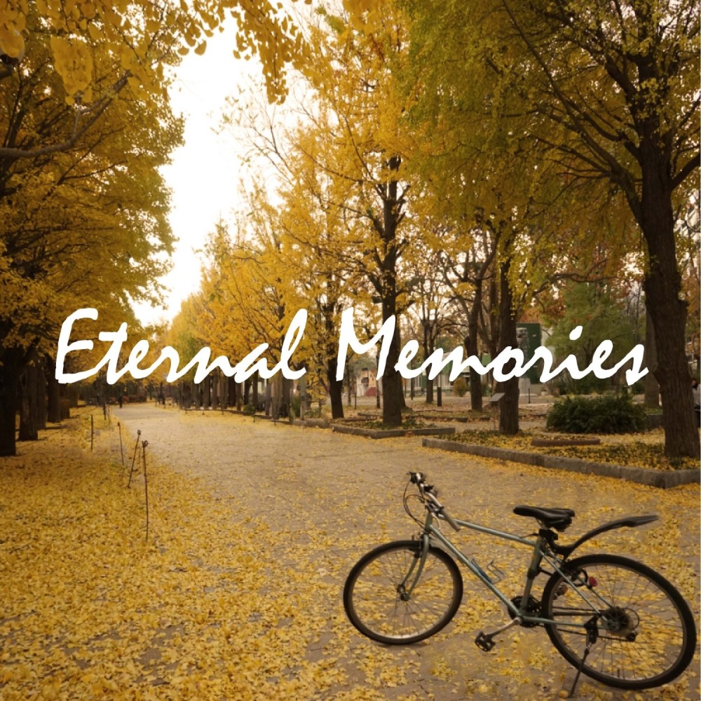 Eternal Memories (feat. CUL)