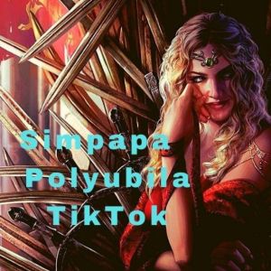 ดาวน์โหลดและฟังเพลง Simpapa พร้อมเนื้อเพลงจาก Dj Tik Tok Mix