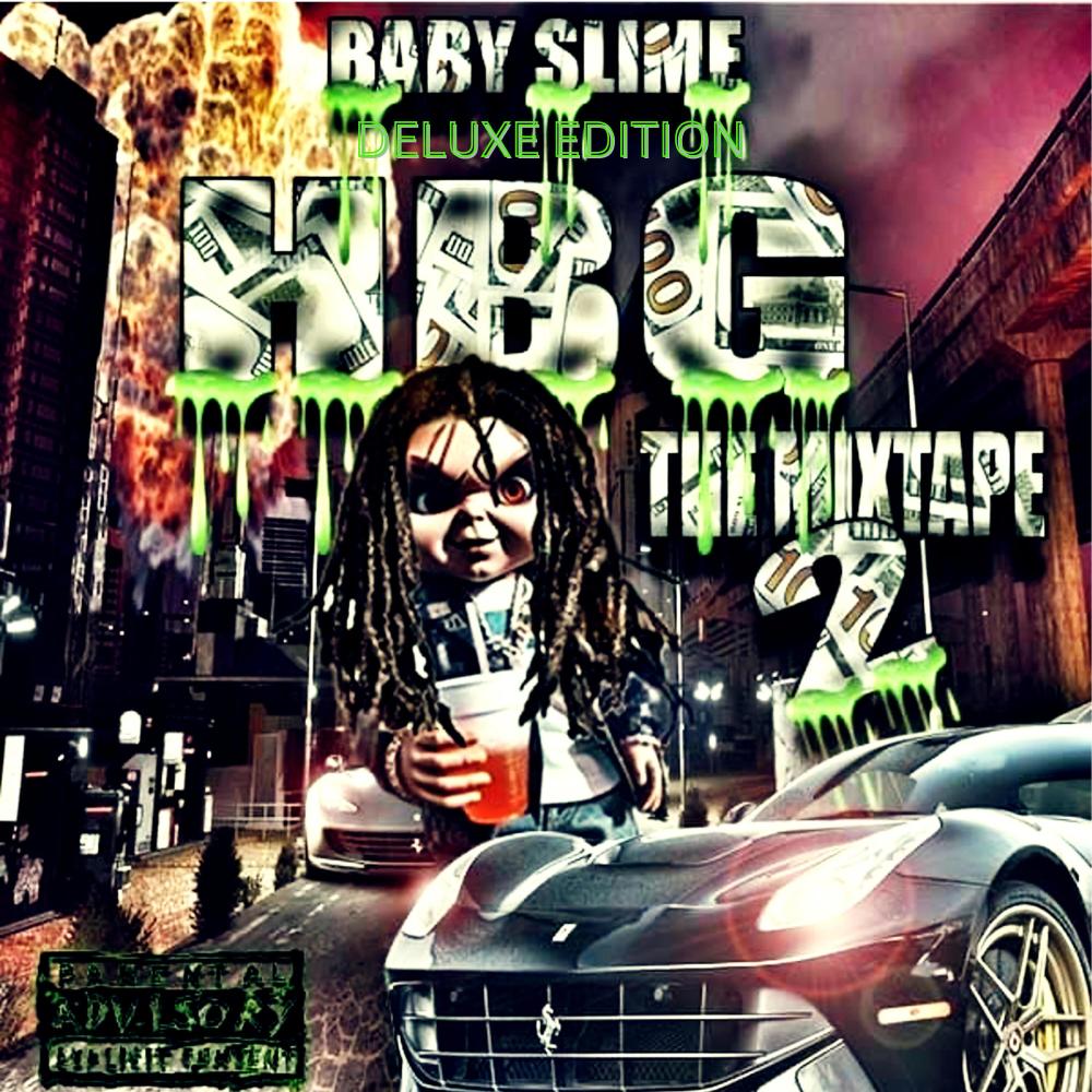 MOB (feat. TennKay) (Explicit)