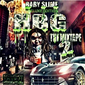 Baby Slime的專輯HBG THE MIXTAPE 2 DELUXE EDITION (Explicit)