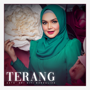 ดาวน์โหลดและฟังเพลง Terang พร้อมเนื้อเพลงจาก Dato Siti Nurhaliza