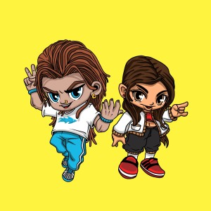 Listen to You Do You (TikTok & Instagram Version) song with lyrics from Roshan Jamrock & Youn