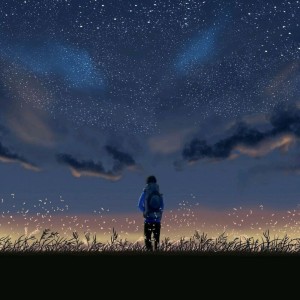 Album 仰望星空 from 陈曦
