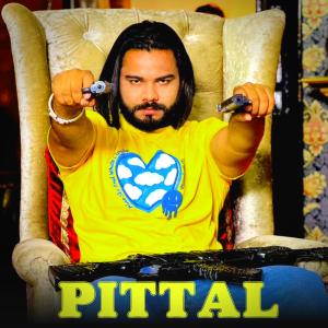 Jorge Gill的專輯Pittal