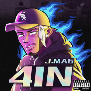 Listen to No Bullshit (feat. Lil Twins & 謝帝) (Explicit) song with lyrics from J.Mag