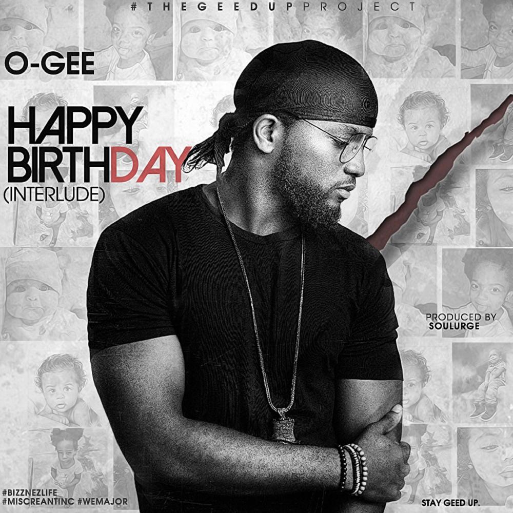 Happy Birthday(Interlude)