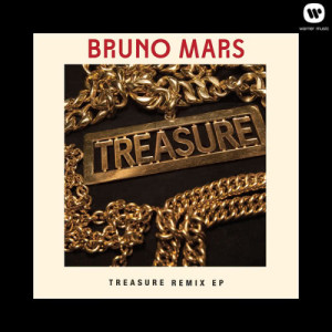 ดาวน์โหลดและฟังเพลง Treasure (Cash Cash Radio Mix) พร้อมเนื้อเพลงจาก Bruno Mars