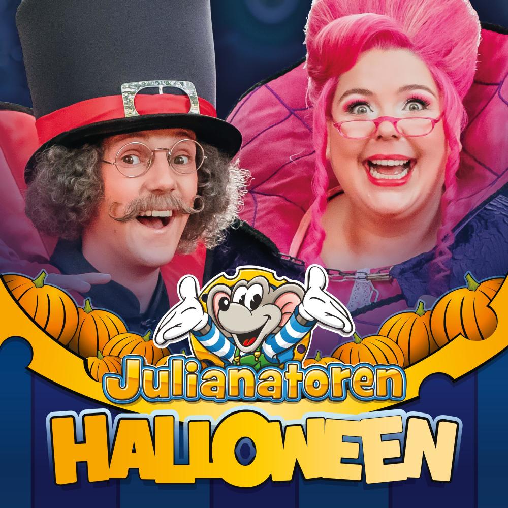 In Het Spookhuis