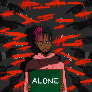 Listen to Alone song with lyrics from ShaVazz The Weirdo