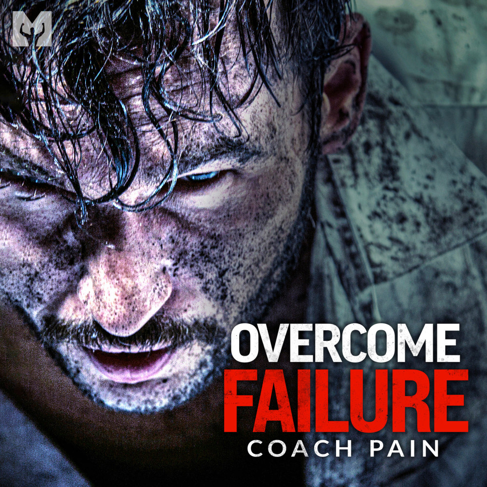 Overcome Failure (Motivational Speech)