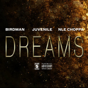 收聽Birdman的Dreams (Explicit)歌詞歌曲