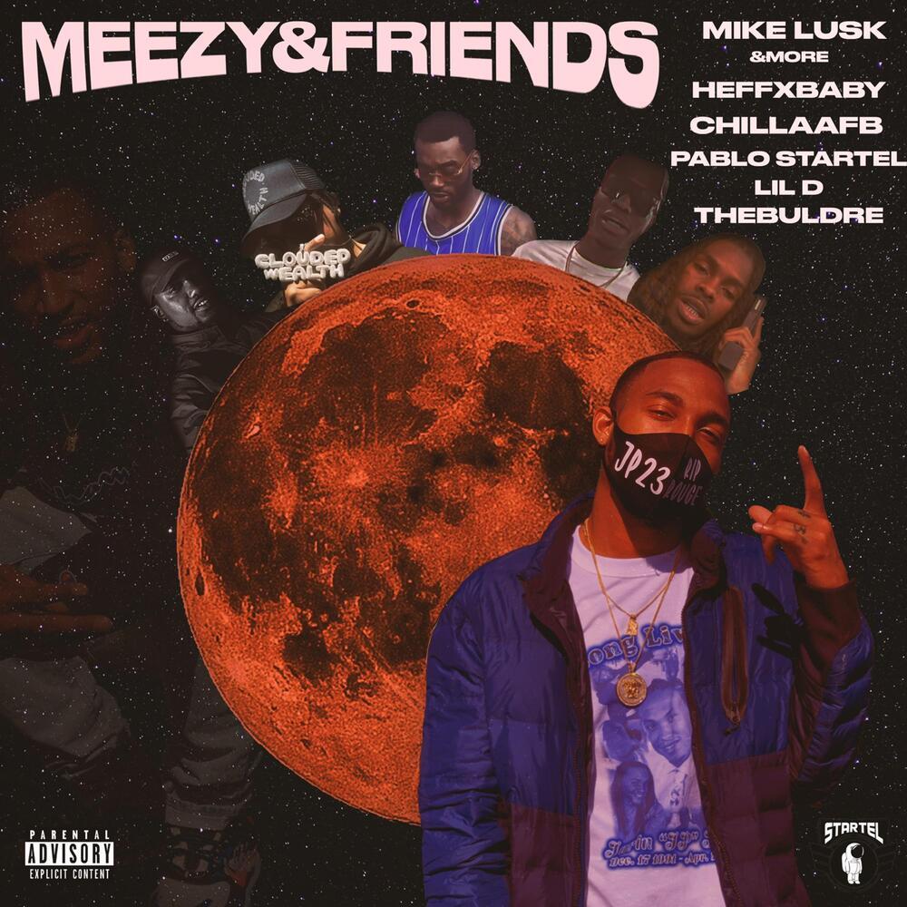 Playaz Code (feat. Lil D) (Explicit)