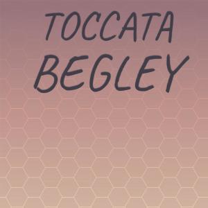 Album Toccata Begley from 
