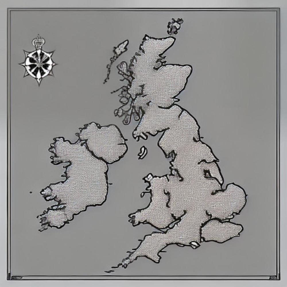 A Grey Area