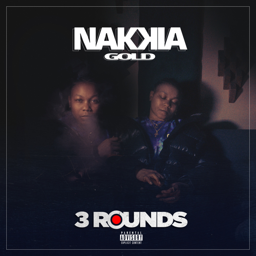 3 Rounds (Explicit)