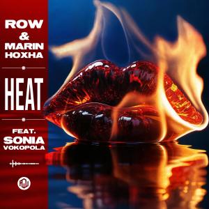 Album Heat from Row