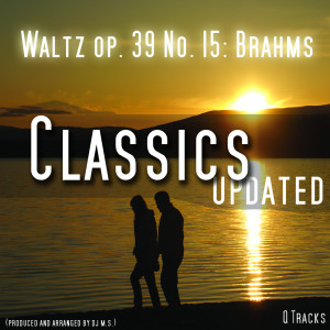 Brahms的專輯Waltz , Walzer Op 39 No 15