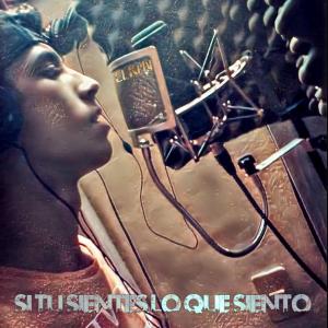 Album Si tu sientes lo que siento from Krly