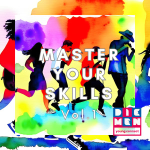 Album Master Your Skills, Vol.1 oleh Dougie the Wolf