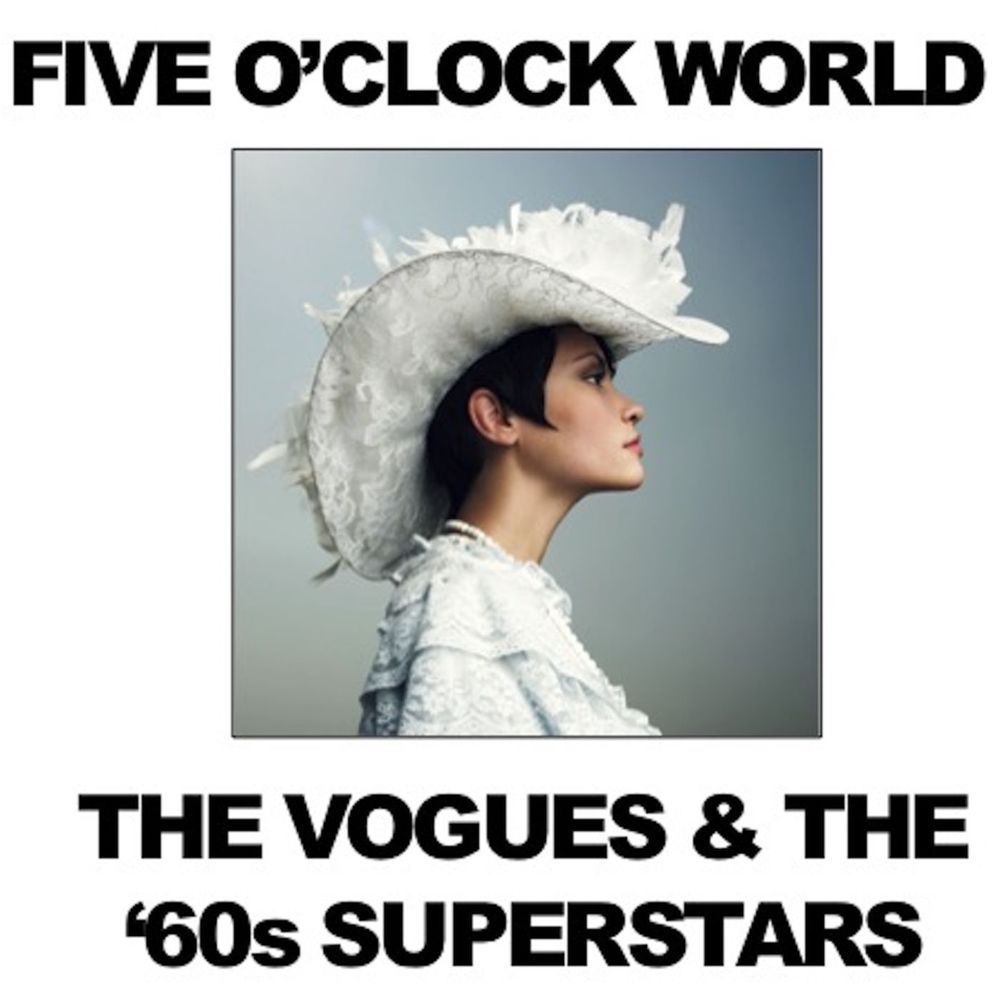 Five O'Clock World