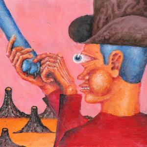 Album Welfare Jazz (Deluxe) (Explicit) from Viagra Boys