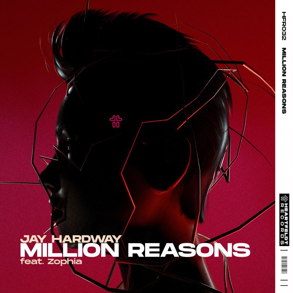 Million Reasons(feat. Zophia)