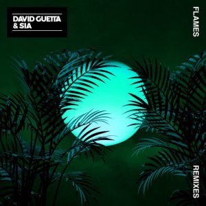 ดาวน์โหลดและฟังเพลง Flames (David Guetta Remix) พร้อมเนื้อเพลงจาก David Guetta