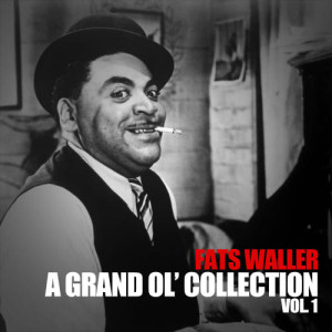 ดาวน์โหลดและฟังเพลง Viper's Drag พร้อมเนื้อเพลงจาก Fats Waller