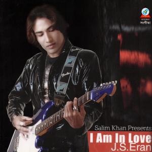 Dengarkan I Am in Love lagu dari J. S. Eran dengan lirik