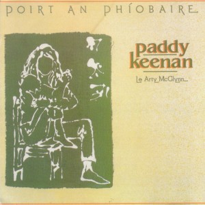收聽Paddy Keenan的The Maid Behind the Bar / O'Rourke's / Eilish Brogan歌詞歌曲