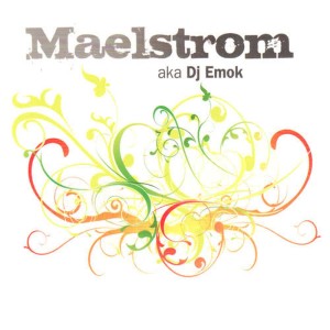 收聽Maelstrom的Breaking the Border歌詞歌曲