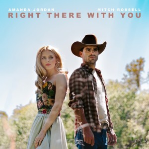 Right There With You dari Mitch Rossell