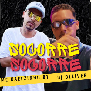 mc kaelzinho 01的專輯Socorre, Socorre (Explicit)