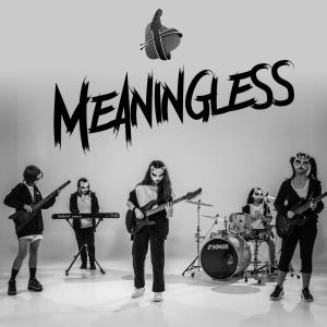ดาวน์โหลดและฟังเพลง MeaningLess พร้อมเนื้อเพลงจาก The X
