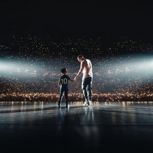 ดาวน์โหลดและฟังเพลง UPPER (Explicit) พร้อมเนื้อเพลงจาก Drillionaire