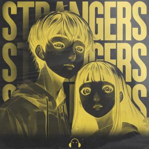 New Beat Order的專輯Strangers